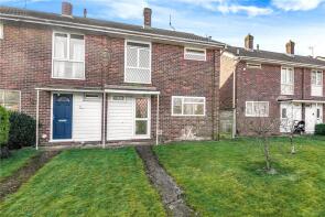 12, Woodgreen Road, Winchester SO22 6LH