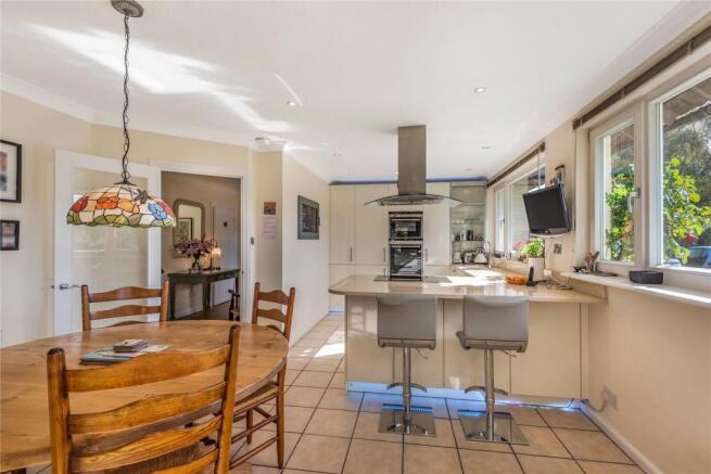 Kitchen/Breakfast