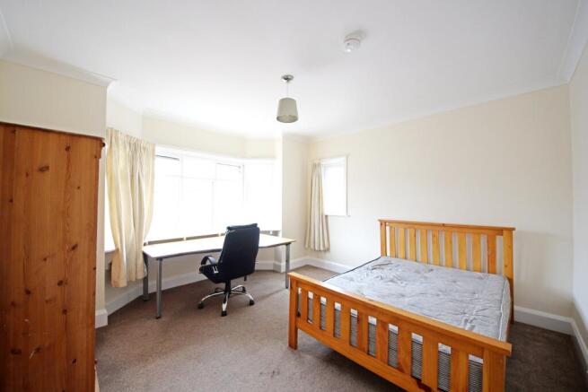 bedroom 1a