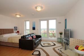 Flat 147, Nankeville Court, Guildford Road, Woking GU22 7WH
