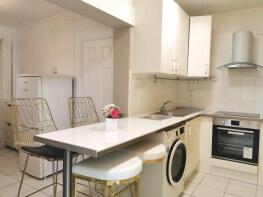 Flat 95, Catherwood Court, Murray Grove, Hackney, London N1 7LT