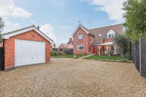 1a, Abbey Road, Sheringham NR26 8HH