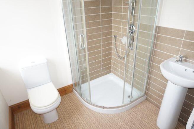 En-suite Two