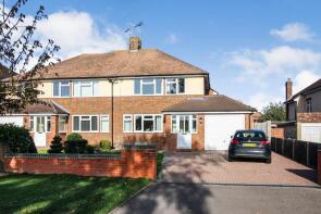 21, Wendover Way, Aylesbury HP21 7PR
