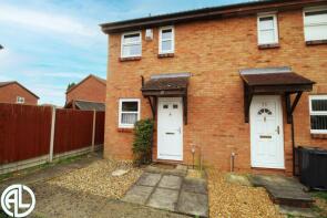 22, Sanderling Close, Letchworth Garden City SG6 4HY