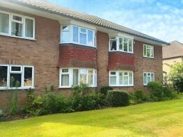 4, Ellerslie Court, Beddington Gardens, Wallington SM6 0JD