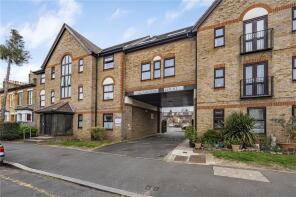 198, Gladstone Road, Wimbledon SW19 1PX