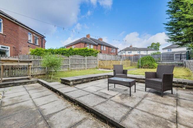 2 bed End of Terrace for sale Image 11