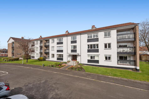 Kennedy Court, Braidholm Crescent, Giffnock