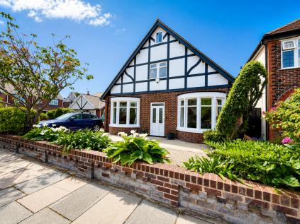 Roseacre, South Shore, FY4