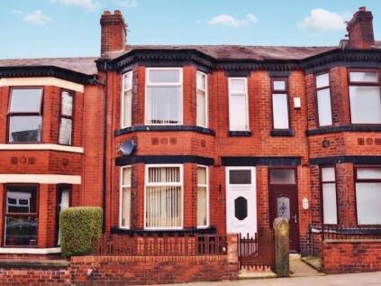 Cheetham Road, Swinton, Salford