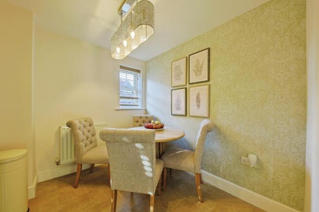 4 bed End of Terrace for sale Image 4