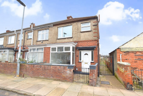 40, Lister Street, Grimsby DN31 2JG