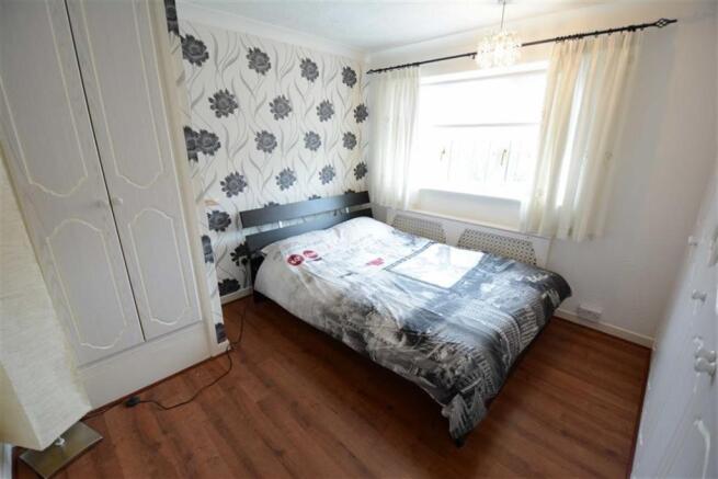 Bedroom Two: