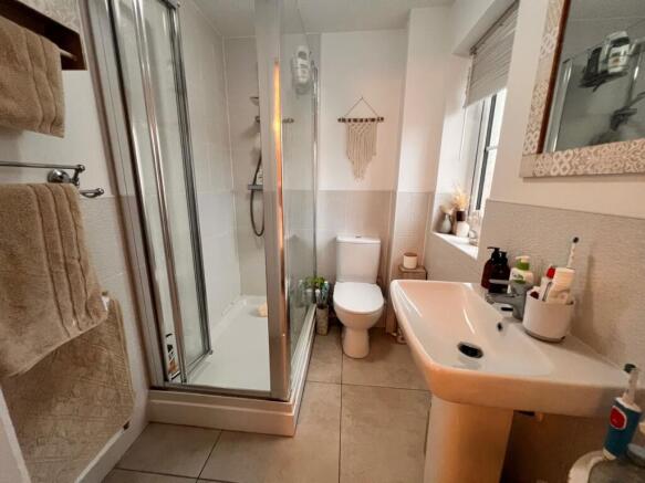 En-Suite