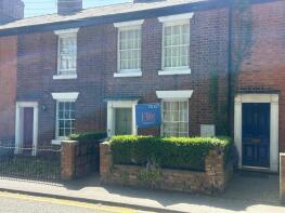 29, The Green, Hartford, Northwich CW8 1QA