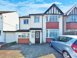 15, Village Way, Rayners Lane HA5 5AB