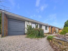 The Bungalow, Brandon Lane, Durham DH7 8SJ