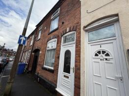 63, Green Lane, Halesowen B62 9LN