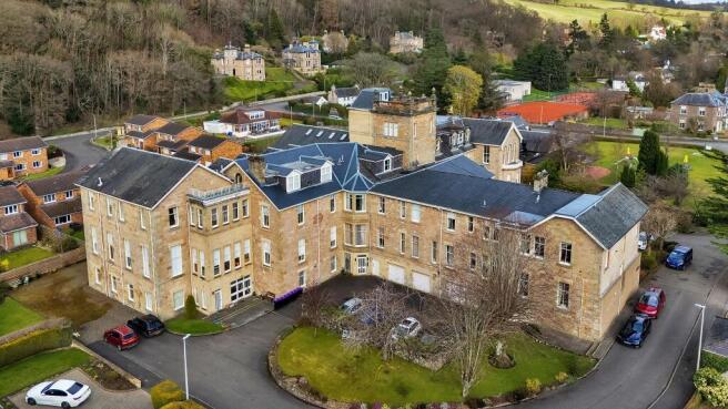 21, Allanwater Apartments, Stirling, Stirlingshire, FK9 photo 4