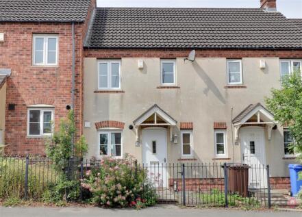 Raynald Road, Sheffield, S2