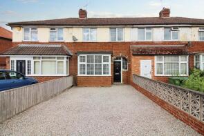 38, Abbey Road, Aylesbury HP19 9NR