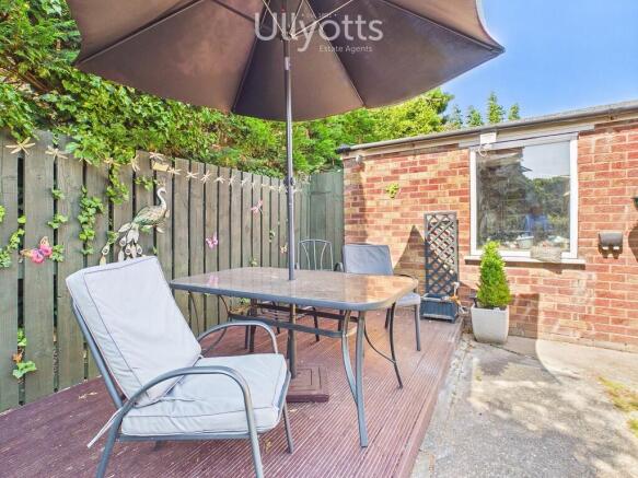 3 bed Detached Bungalow for sale Image 12