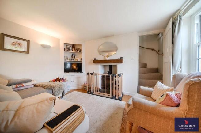 Sitting Room B