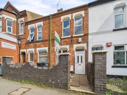 41, High Street, Leicester LE9 8DS