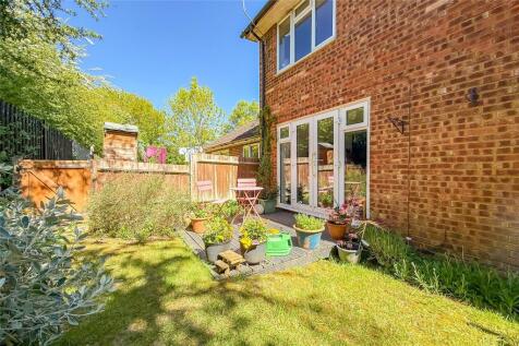 Berners Drive, St. Albans, Hertfordshire, AL1
