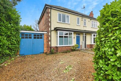 Florence Road, Sutton Coldfield, B73