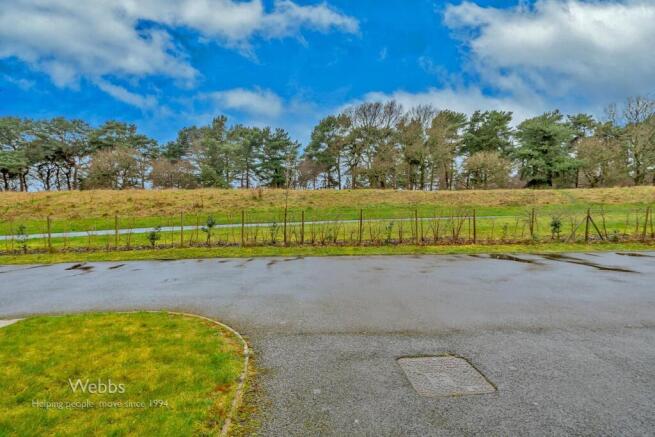 Mason Drive, Hednesford, Cannock photo 4