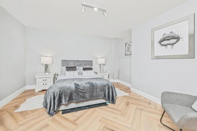 1 bed Apartment for sale Image 9
