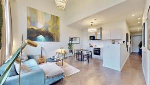 10, Agar Place, London NW1 0RG