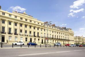 Flat 6, 26, Brunswick Terrace, Hove BN3 1HJ