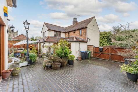 Walton Road, Kimcote, LE17