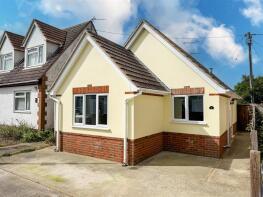 9, Rover Avenue, Clacton-on-sea CO15 2LP