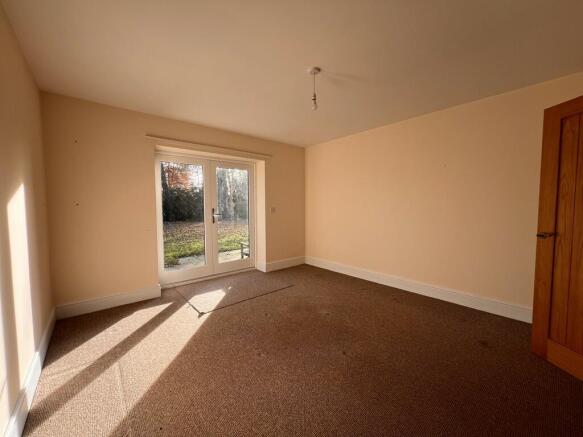 Reception Room Tw...