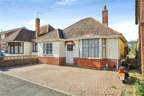 Louis Road, Sandown, Isle of Wight, PO36