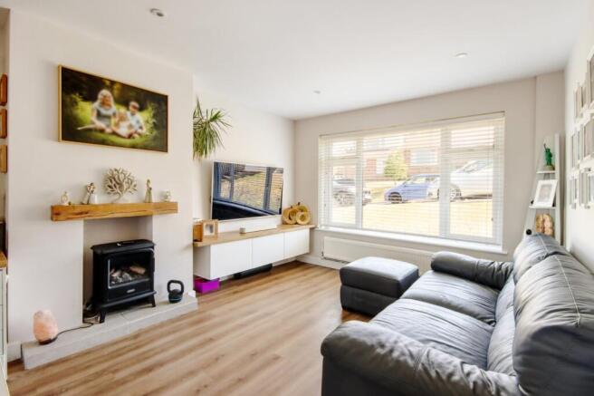 Beechwood Close, Burwash, East Sussex, TN19 photo 4