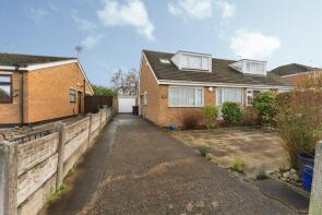 162, Sutherland Drive, Wirral CH62 8EF