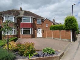 11, Despard Road, Coventry CV5 7DG
