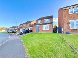 61, Bidwell Hill, Dunstable LU5 5EP