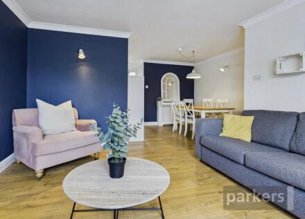 Herschel Crescent, Oxford, Oxfordshire, OX4