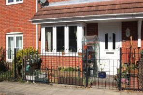 20, Chadwick Way, Southampton SO31 4FD