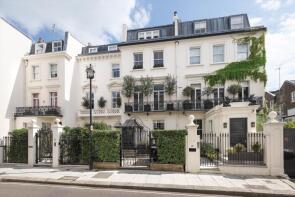 13, Gerald Road, London SW1W 9EH