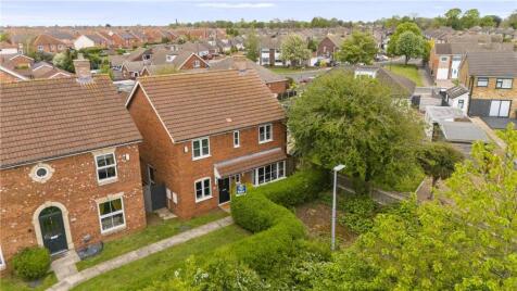 Bluebell Road, Scartho, Grimsby, N E Lincs, DN33