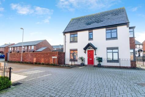 Dutimoors Drive, Telford, TF4