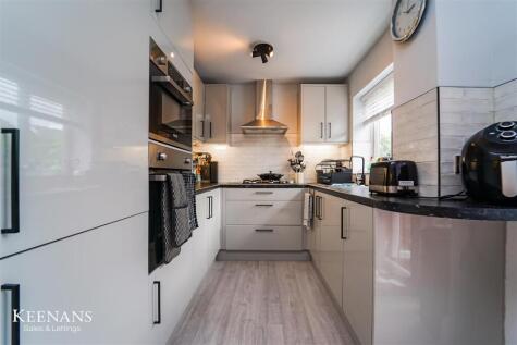 Walden Road, Blackburn