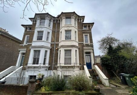 1 Bloom Grove, Lambeth, London, SE27 0HZ